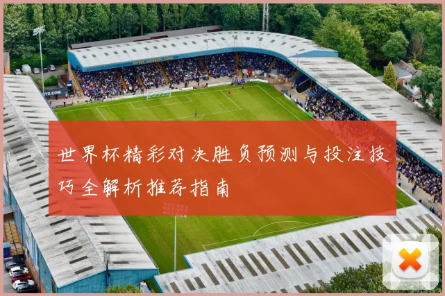 世界杯精彩对决胜负预测与投注技巧全解析推荐指南